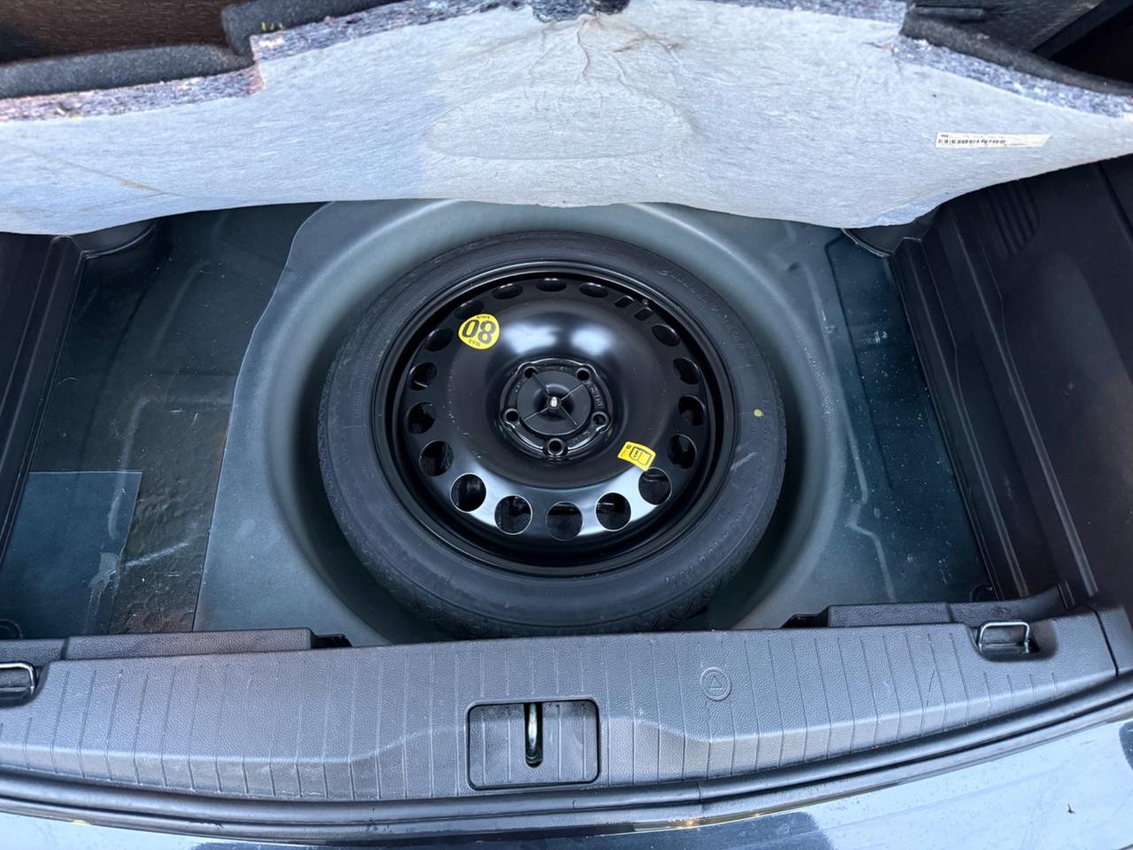 Opel Meriva 1.4 100CV Cosmo 111 Mila KM