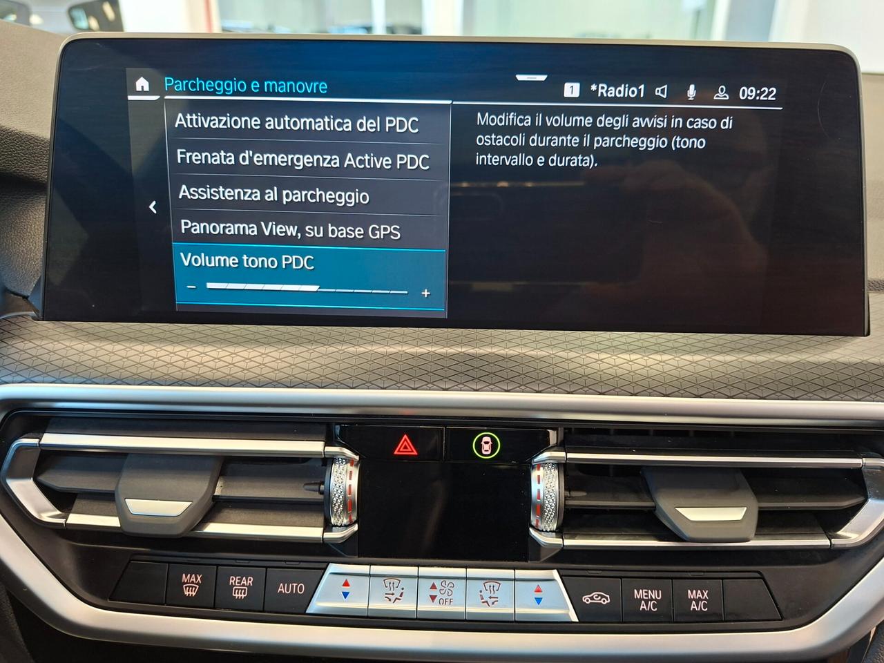 Bmw X3 xDrive20d 48V Msport