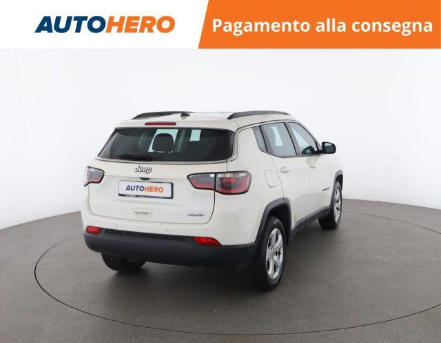 JEEP Compass 1.6 Multijet II 2WD Longitude