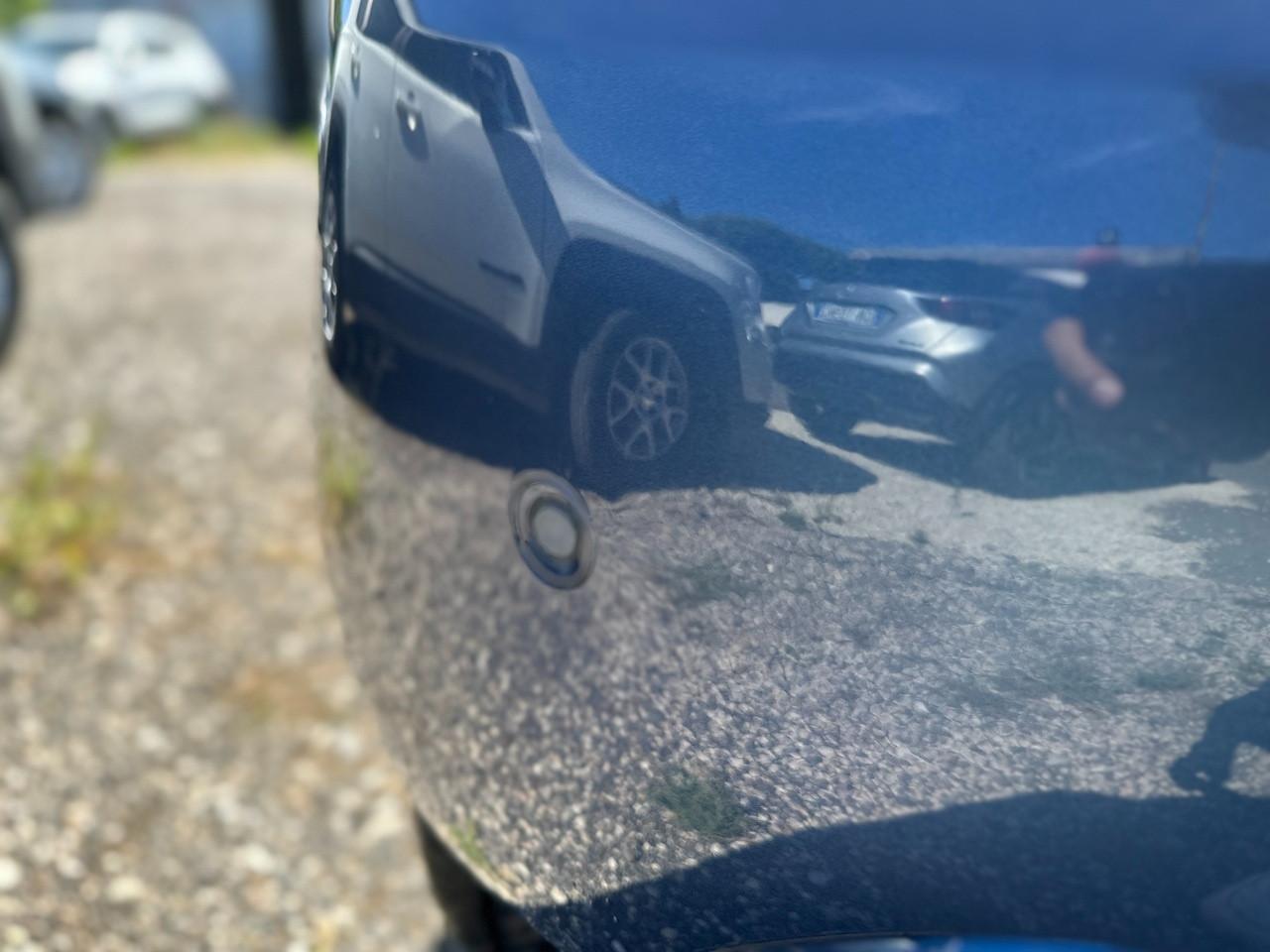 LANCIA Ypsilon III 2021 - Ypsilon 1.0 firefly hybrid Platino s&s 70cv