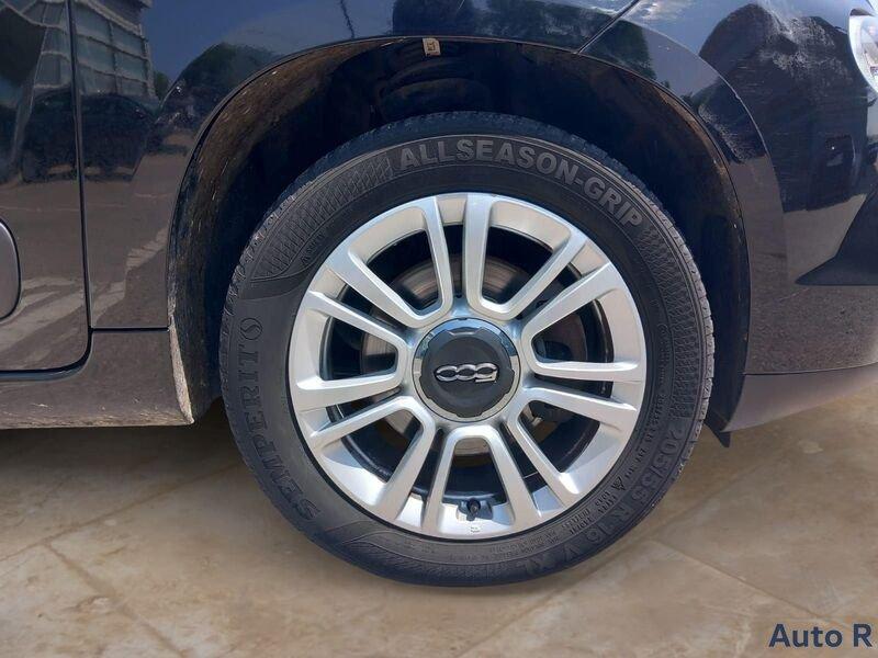 FIAT 500L 1.3 Multijet 95 CV