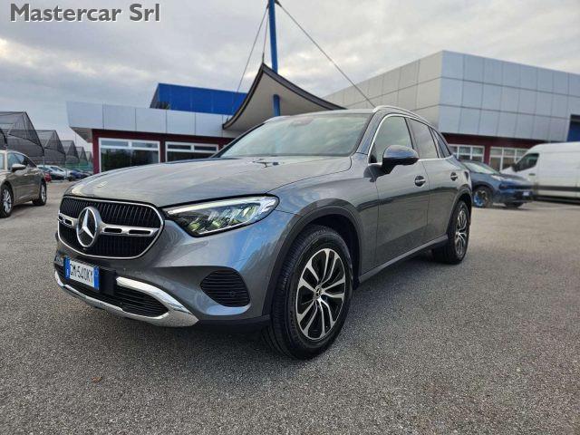 MERCEDES-BENZ GLC 220 GLC - X254 d Advanced Plus 4matic auto - GM540KY