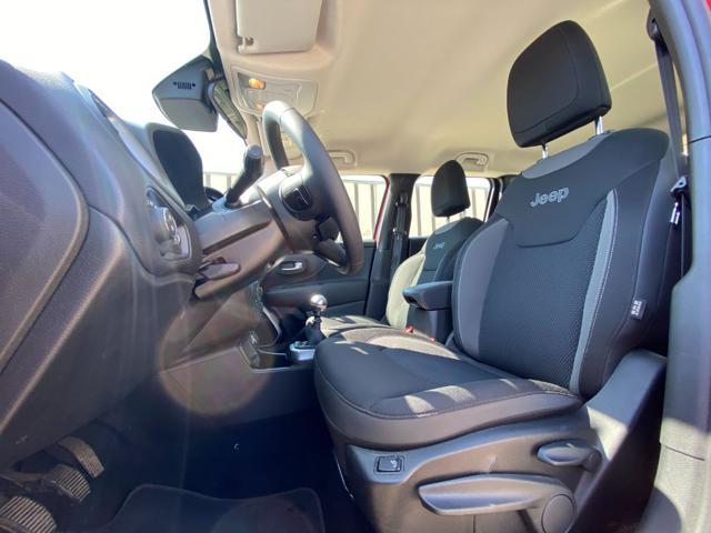 JEEP Renegade *PROMO* 1.6 Mjt 130 CV Limited