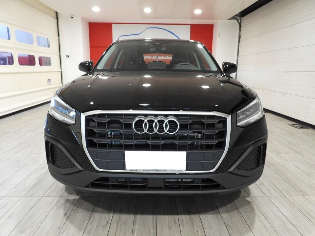Audi Q2 35 1.5 TFSI Business