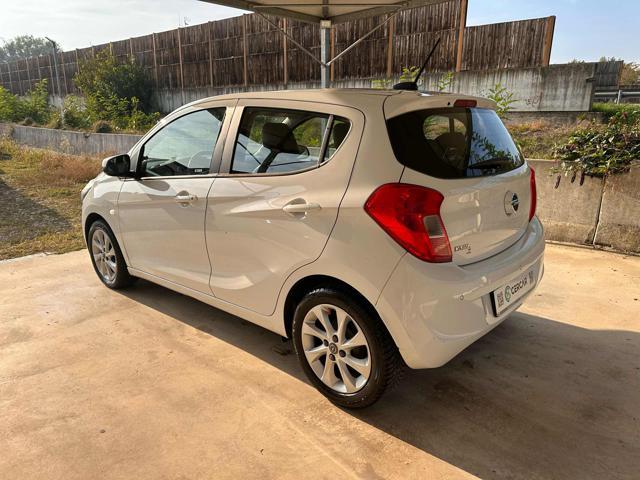OPEL Karl 1.0 75 CV Innovation CAMBIO AUTOMATICO EURO 6