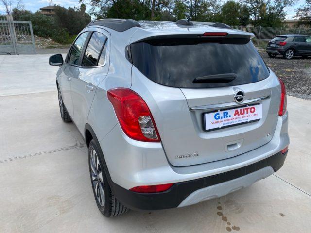 OPEL Mokka X 1.6 ?CON SOLI 40.000 km?