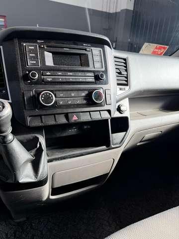 Hyundai H 350 Cassonato 3 posti