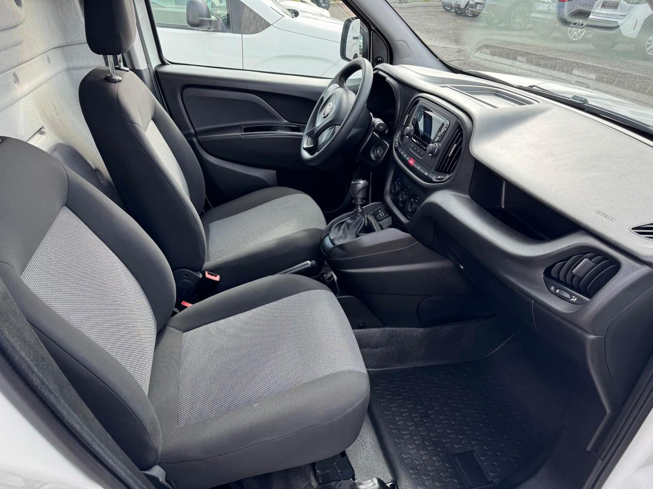 Fiat Doblo Doblò 1.6 MJT 90CV S&S PC-TN Cargo Easy