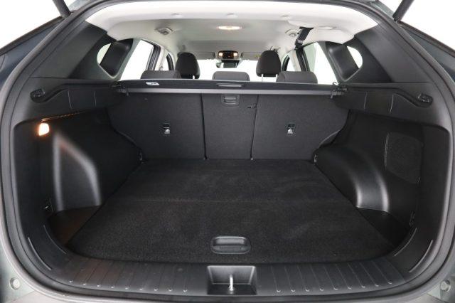 HYUNDAI Tucson Tucson 1.6 T-GDI 48V Exellence