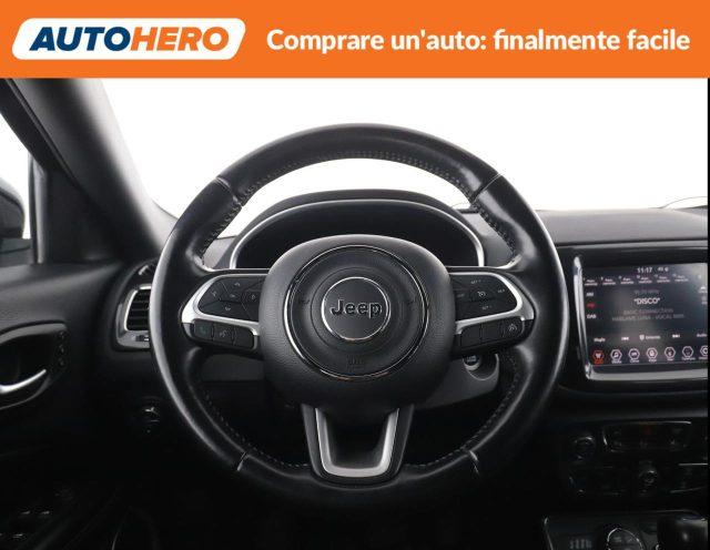 JEEP Compass 1.3 Turbo T4 240 CV PHEV AT6 4xe S