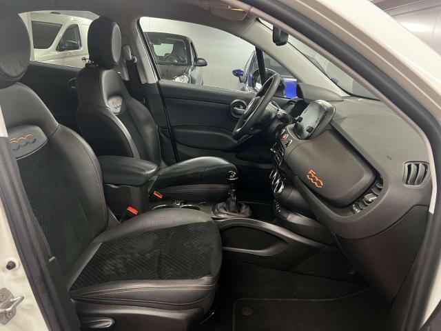 Fiat 500X 500X 1.0 T3 S-Design Cross 120cv