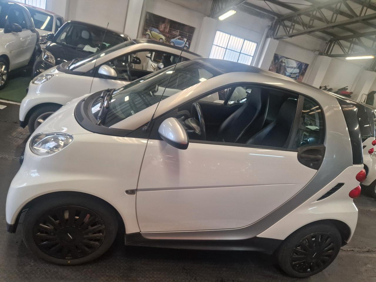 Smart 2013 full pelle motore revisionato garanzia