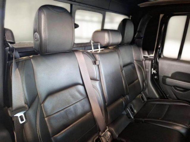 JEEP Gladiator 3.0 Diesel V6 80th Anniversary