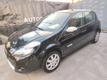 Renault Clio 1.2 Benzina e Gpl di serie Dynamique