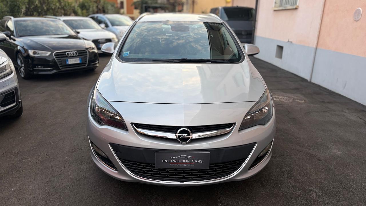Opel Astra 1.6 CDTI 136CV EcoFLEX S&S Sports Tourer Cosmo