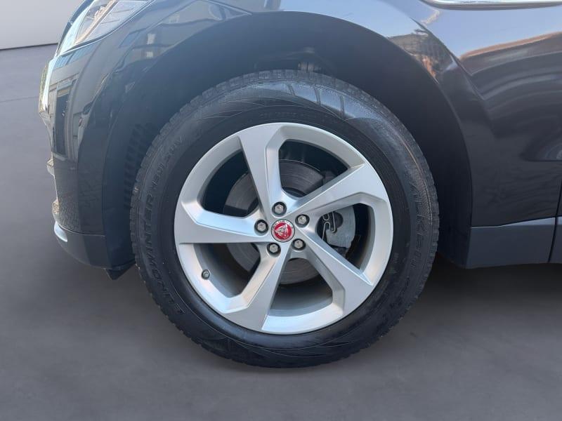 JAGUAR F-PACE 2.0 D 180 CV AWD AUT. PR