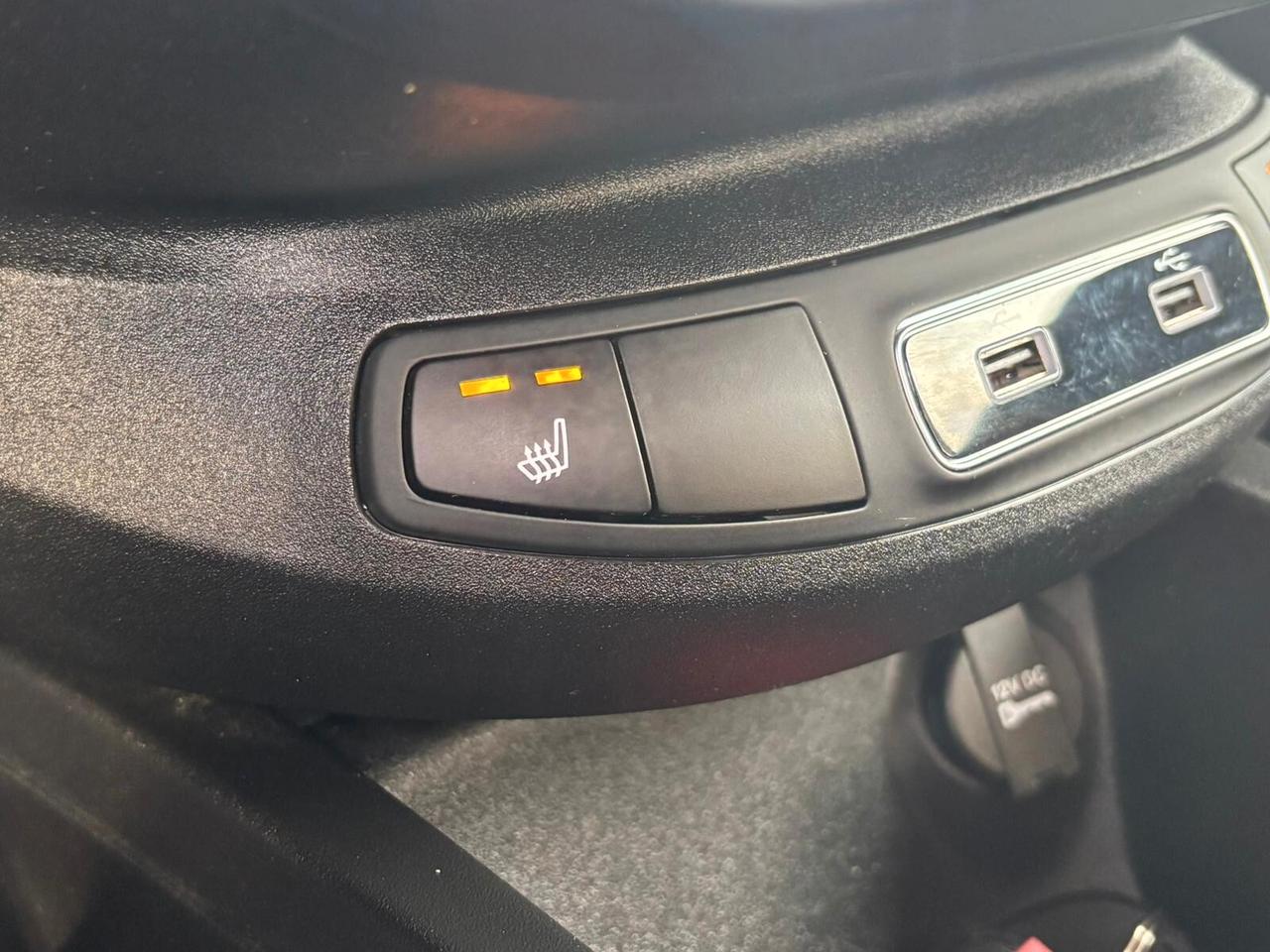 Fiat 500X Mirror Cross 41.000 KM!!
