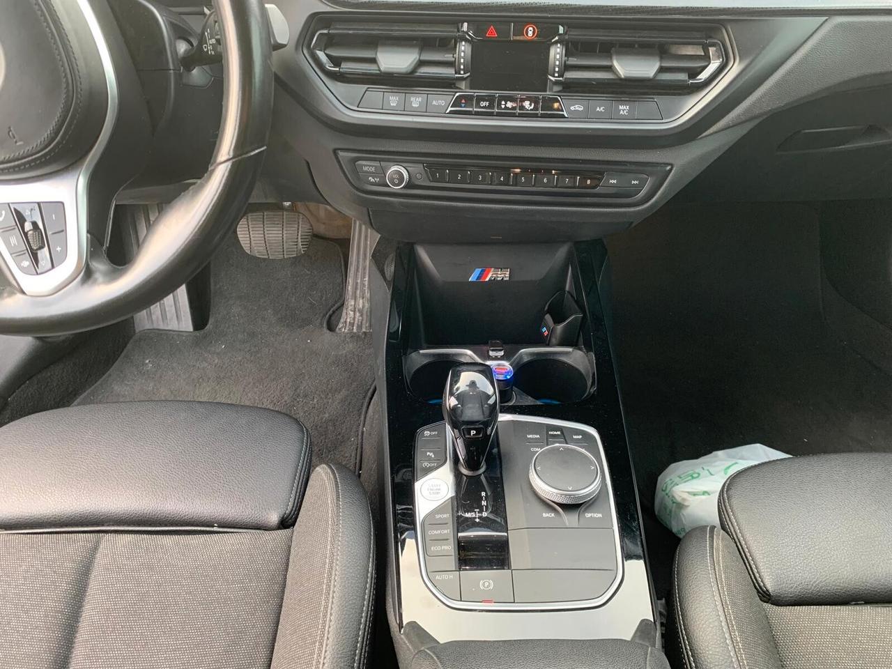 Bmw 116 116d 5p. Msport AUTO