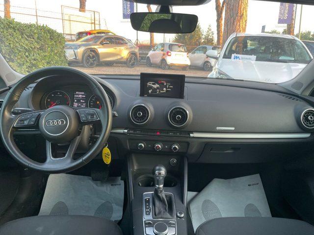 AUDI A3 SPB 30 TDI S tronic