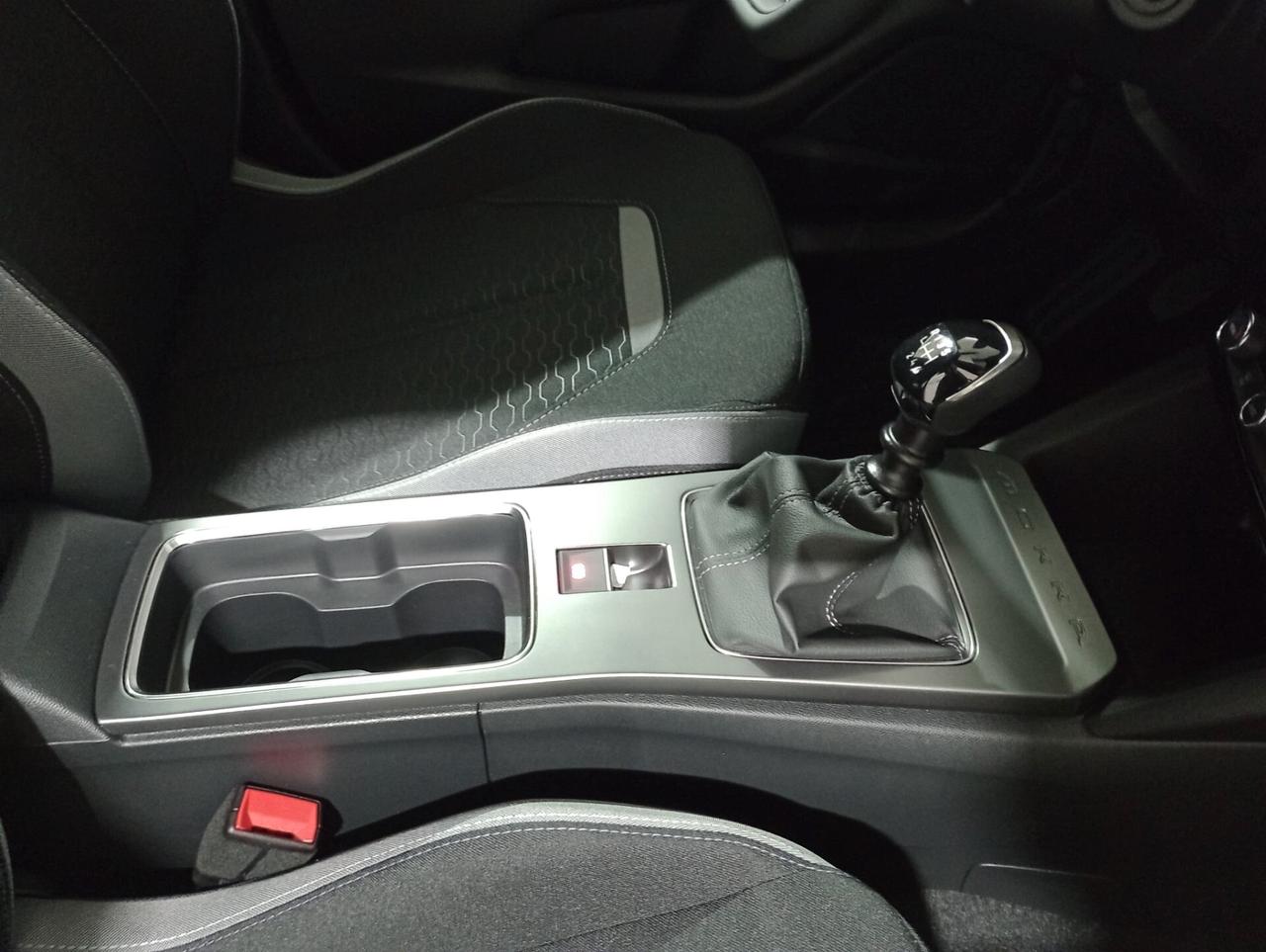 Opel Mokka 1.2 Turbo 130 CV aut. Edition