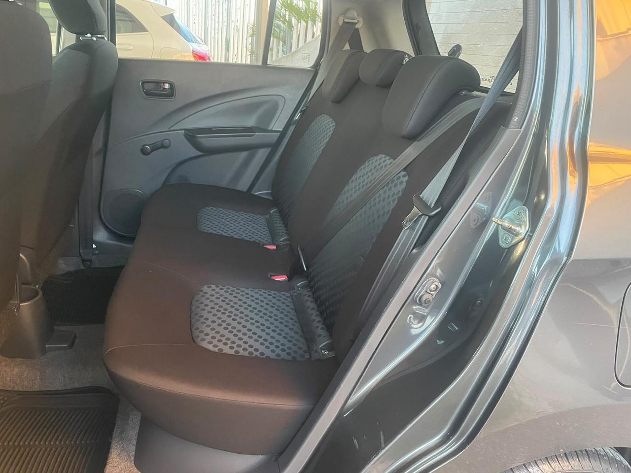 Suzuki Celerio 1.0 Style GPL