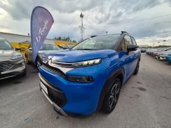 Citroen C3 Aircross BlueHDi 110 S&S Shine - 2021