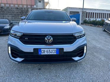 Volkswagen T-Roc R 2.0 TSI DSG 4MOTION BlueMotion Technology