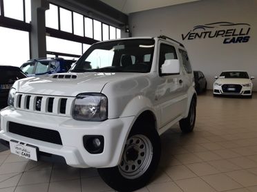 Suzuki Jimny 1.3 4WD Evolution Plus CON GPL