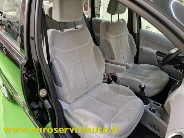 CITROEN C3 1.4 Exclusive