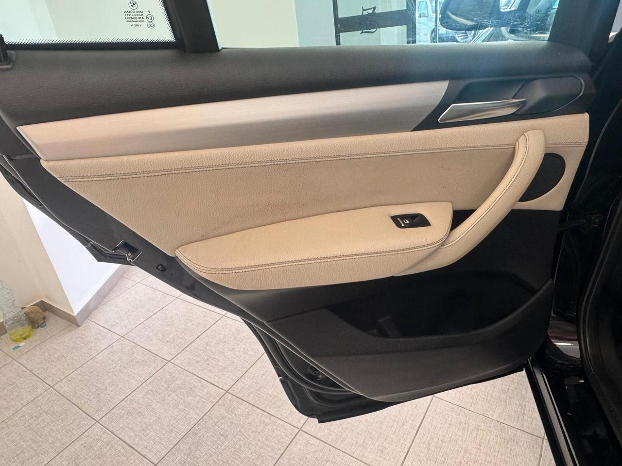 Bmw X4 xDrive20d xLine - 2017