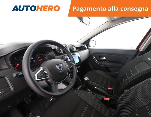 DACIA Duster 1.0 TCe GPL 4x2 Prestige Up