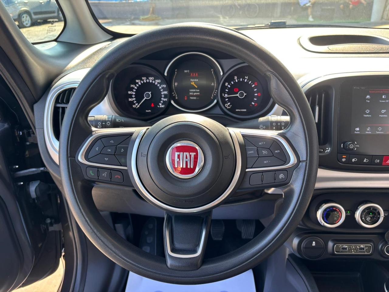 Fiat 500L 1.3 Multijet 95 CV Connect PREZZO PROMO