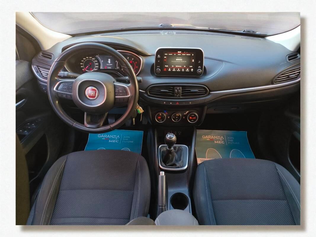 Fiat Tipo Tipo SW II 2017 1.6 mjt 120 cv