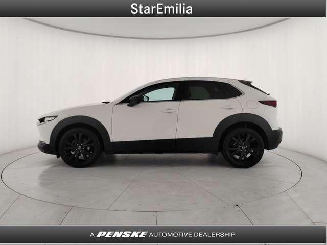 Mazda CX-30 2.0L e-Skyactiv-G 150 CV M Hybrid 2WD Homura