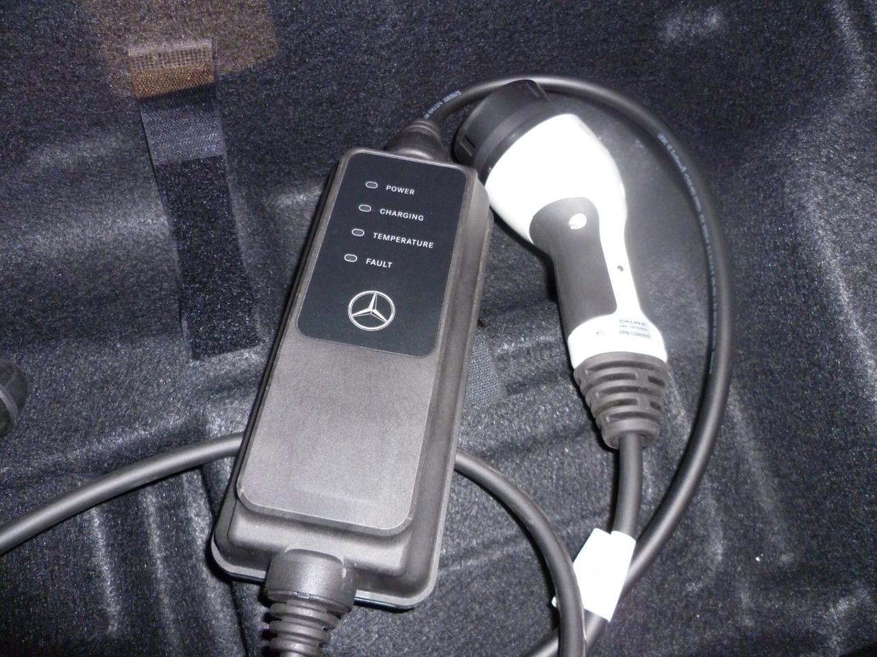 Mercedes-benz GLC 300 GLC 300 de 4Matic Plug-in hybrid Premium
