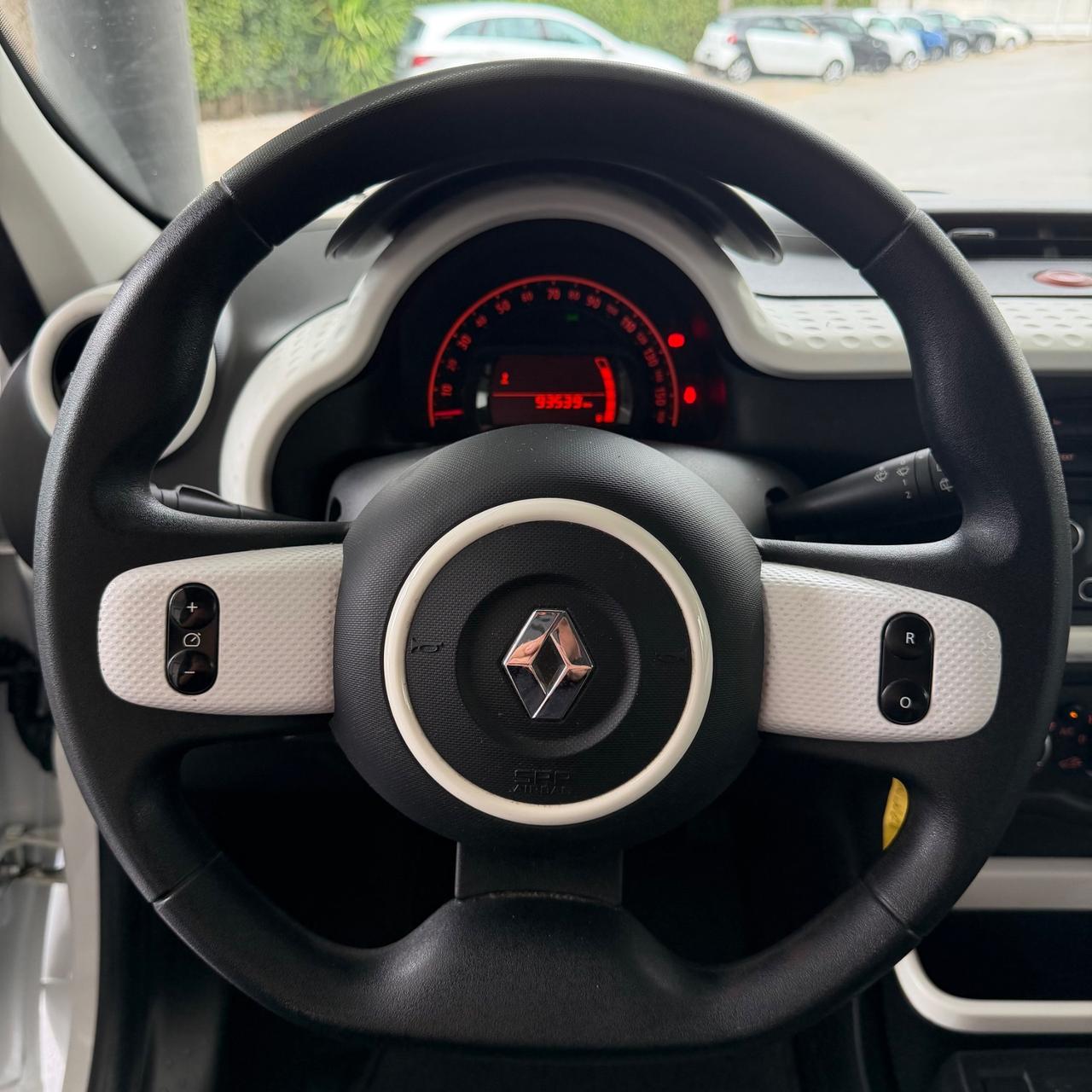 Renault Twingo SCe Life