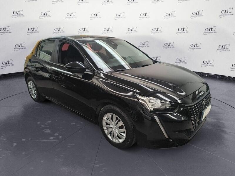 Peugeot 208 208 Stop&Start 5 p