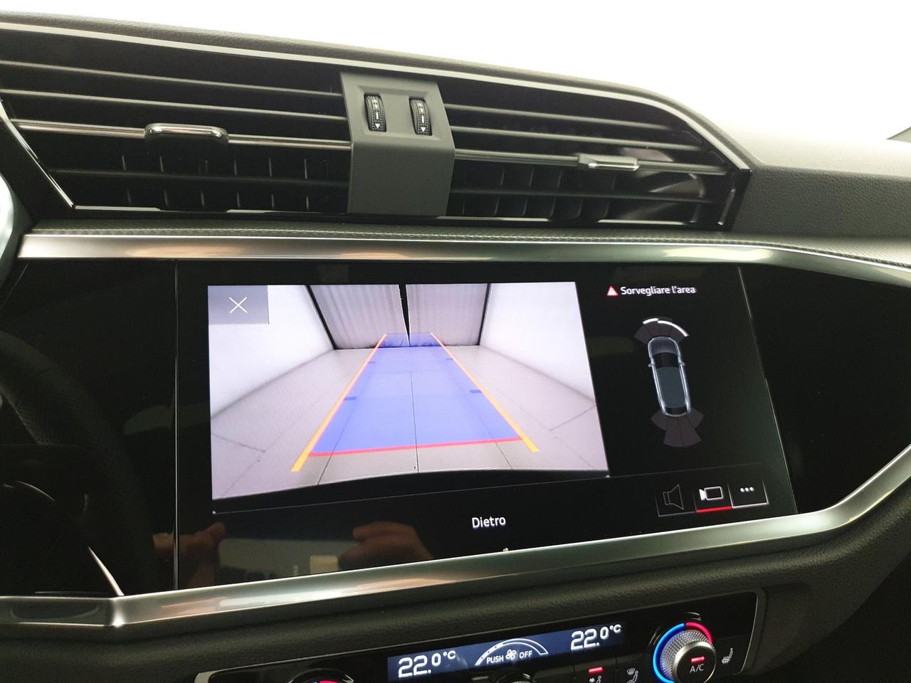 Sportback 35TDI 150CV S tronic S line Edition
