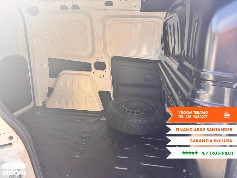 FIAT Doblò 1.4 T-Jet Natural Power PC-TN Carg...