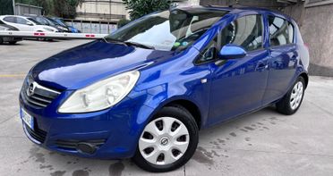 Opel Corsa 1.3 CDTI 90CV 5 porte Enjoy