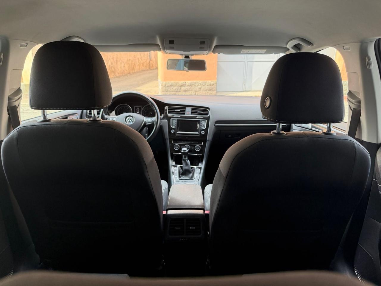Volkswagen Golf 1.4 TSI 150 CV 5p. Highline BlueMotion Technology