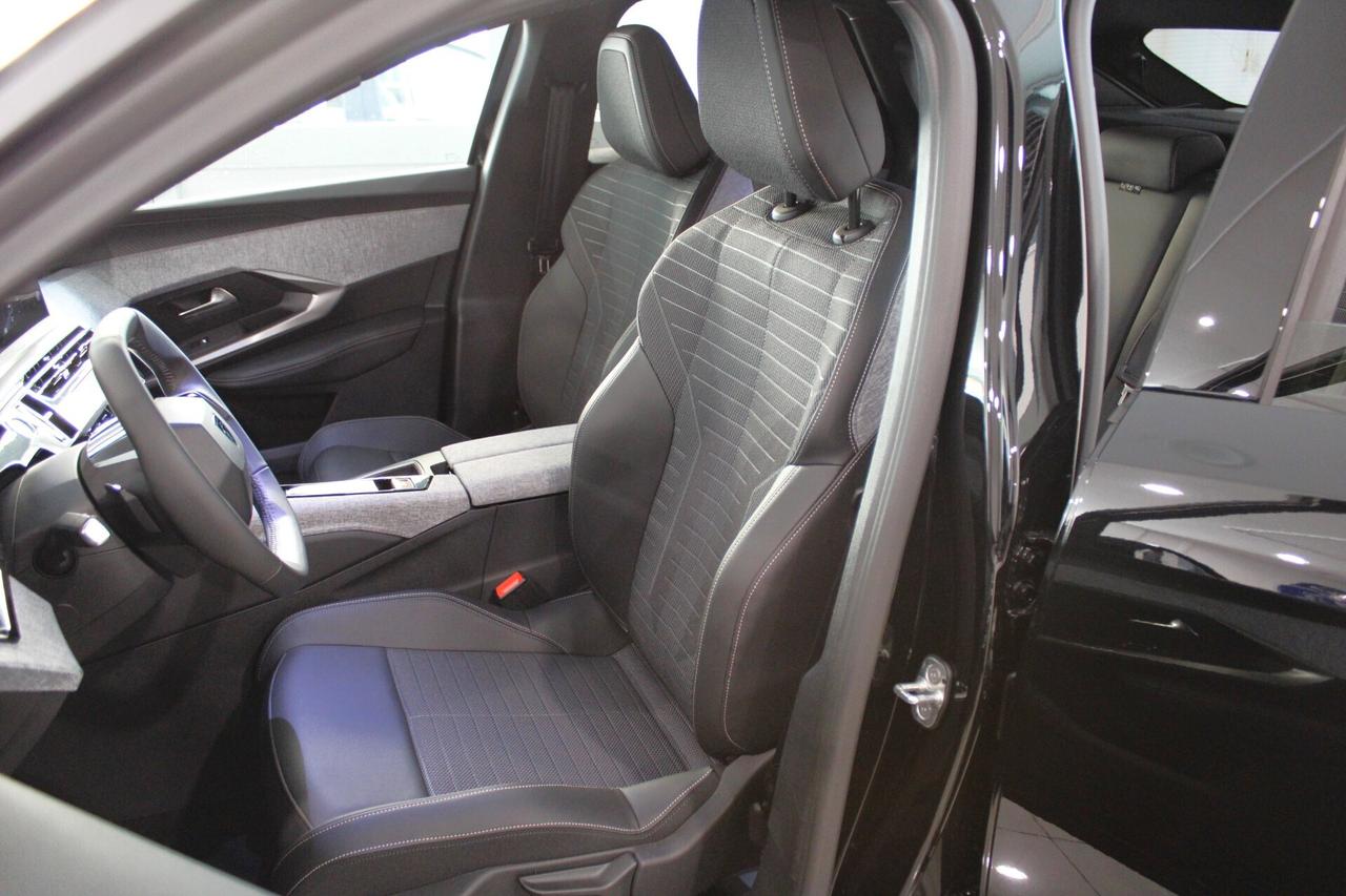 Peugeot 3008 Hybrid 145 e-DCS6 Allure - 2026