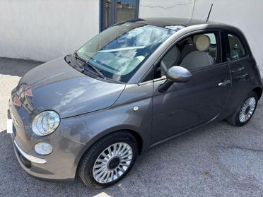 FIAT 500 1.3 Multijet 16V 95CV Lounge