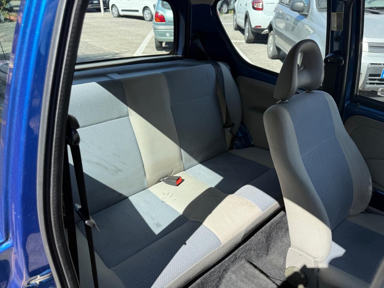 Fiat 600 1.1