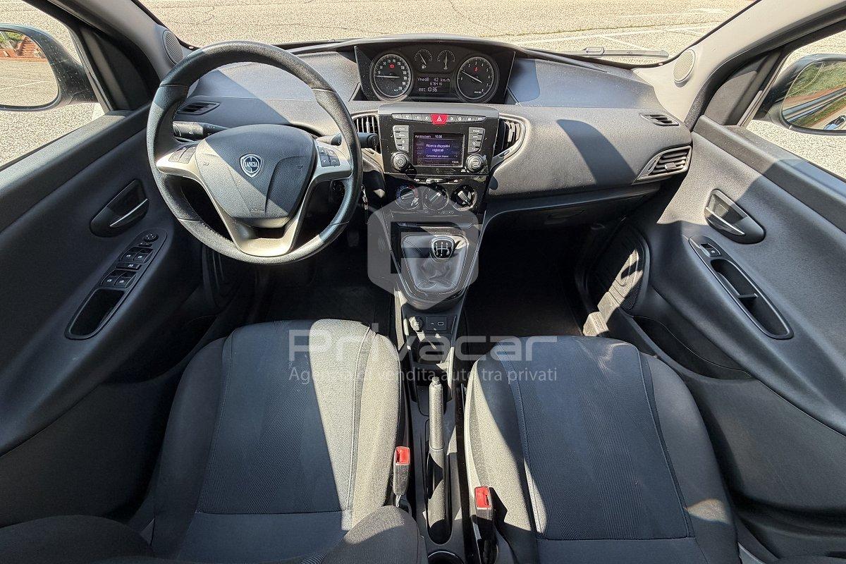 LANCIA Ypsilon 1.2 69 CV 5 porte S&S Gold
