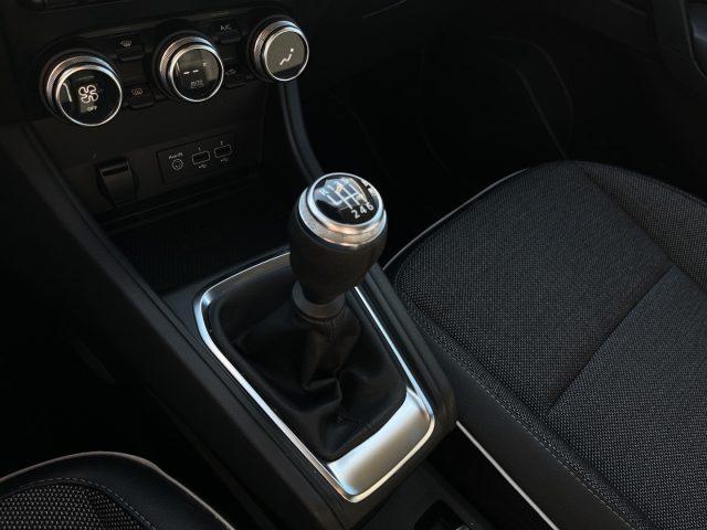 RENAULT Captur GPL 100CV AUTOCARRO N1