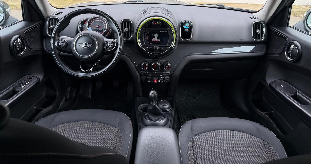 Mini Cooper D Countryman 1.5 One Business