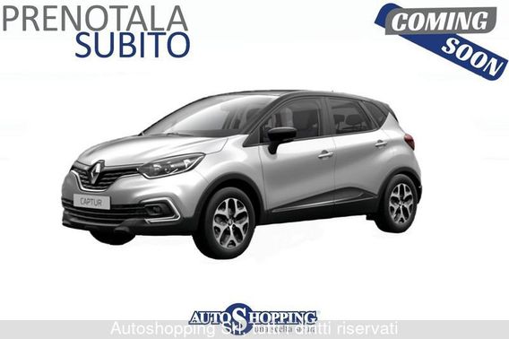 Renault Captur TCe 150 CV EDC Intens #NAVI/FARI LED PURE VISION