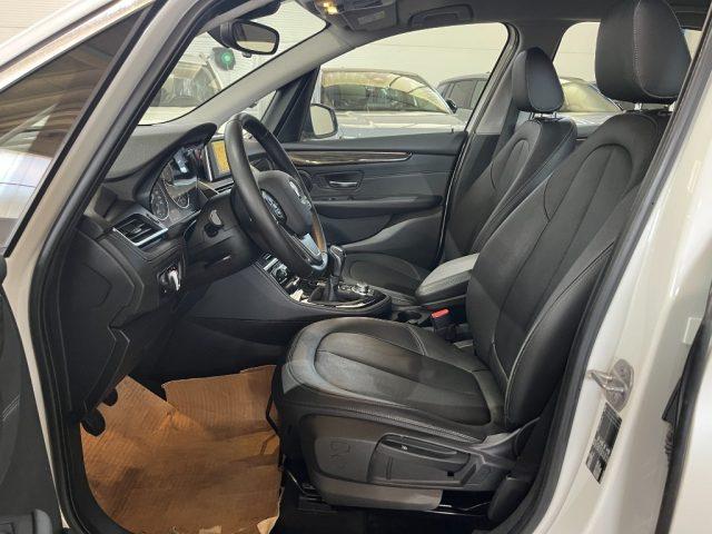 BMW 218 d Active Tourer Luxury NAVIG./FULL LED/KM CERTIF.