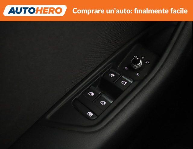 AUDI A4 allroad 40 TDI 204 CV S tronic